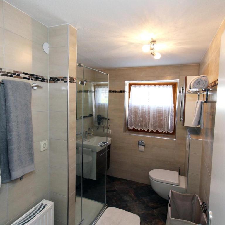 Ferienwohnung Schildwolf - Apartment - 9