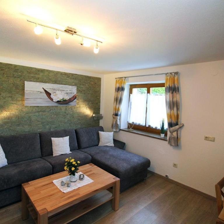 Ferienwohnung Schildwolf - Apartment - 10