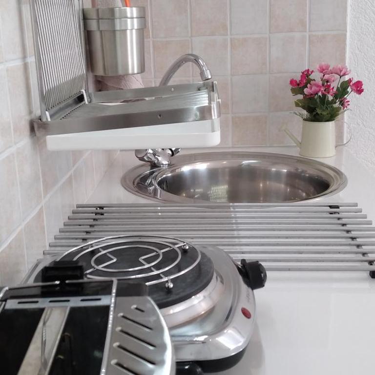 Apartment Elma - Apartman sa 1 Spavaćom Sobom - 11