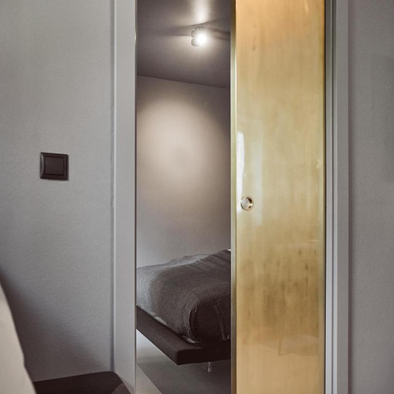 Stufels 7 Design Apartment with Brixen Card - Two-Bedroom Apartment - 17