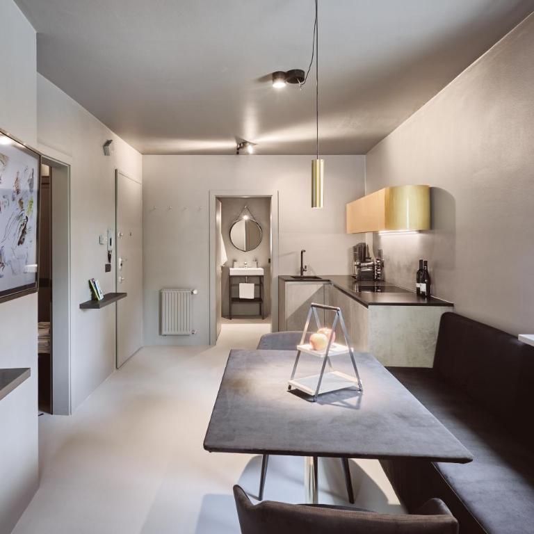 Stufels 7 Design Apartment with Brixen Card - Two-Bedroom Apartment - 2