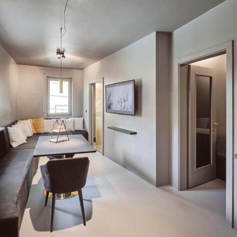 Stufels 7 Design Apartment with Brixen Card - Two-Bedroom Apartment - 6