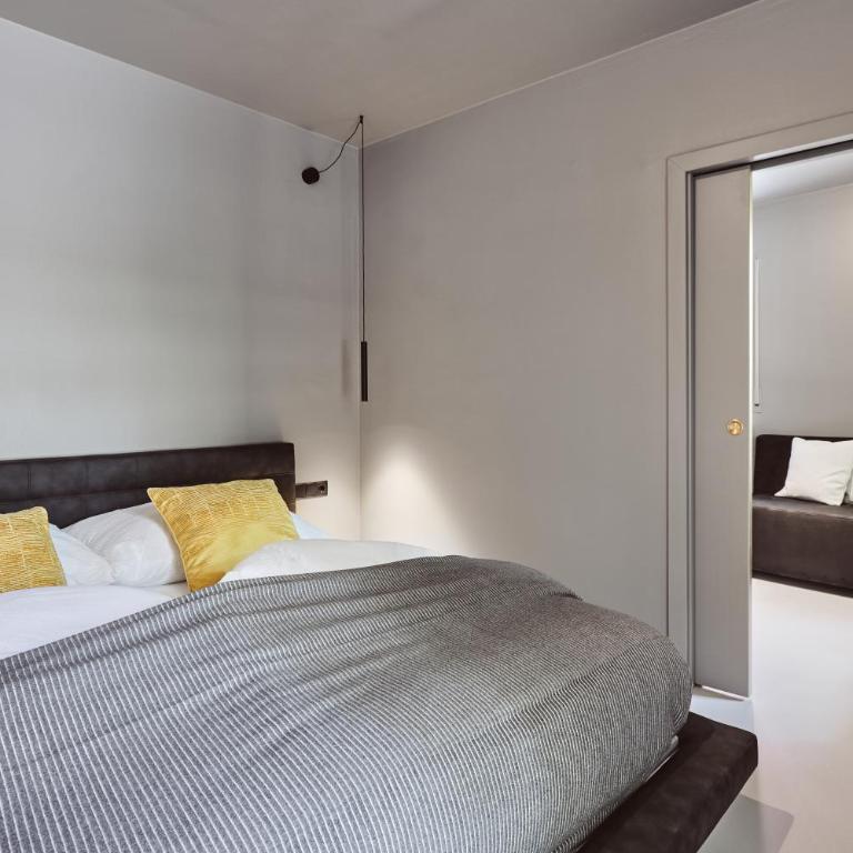 Stufels 7 Design Apartment with Brixen Card - Two-Bedroom Apartment - 7