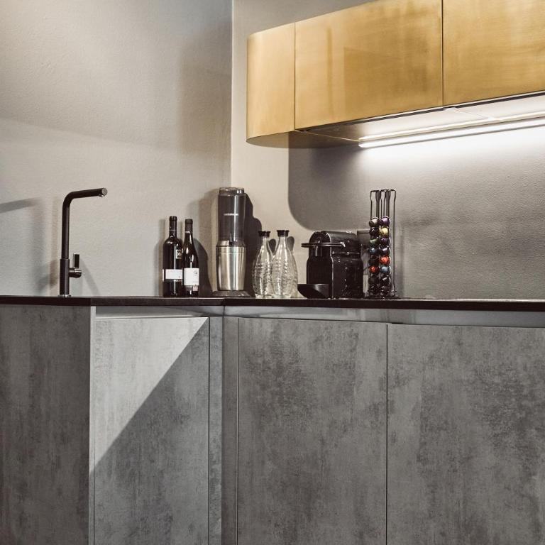 Stufels 7 Design Apartment with Brixen Card - Two-Bedroom Apartment - 19