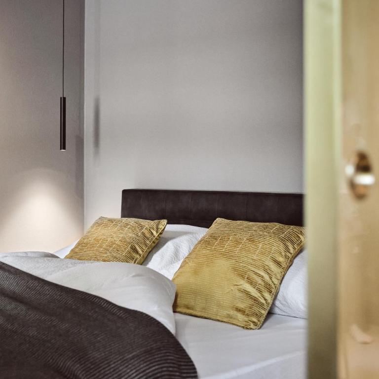 Stufels 7 Design Apartment with Brixen Card - Two-Bedroom Apartment - 5