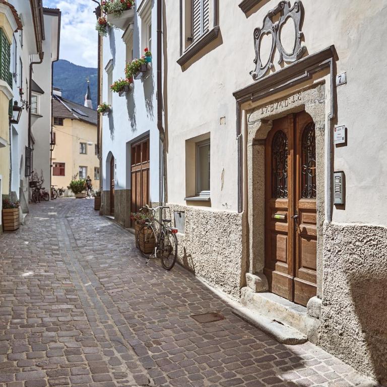 Stufels 7 Design Apartment with Brixen Card - Two-Bedroom Apartment - 27