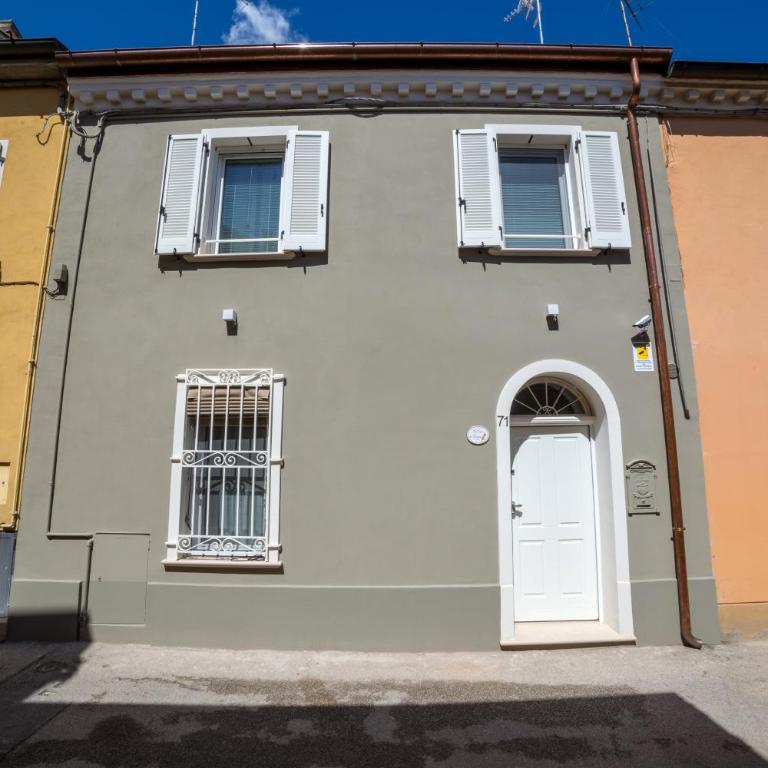 Residence Tevere - Casa Via Portone - Villa con 2 Camere da Letto - 22