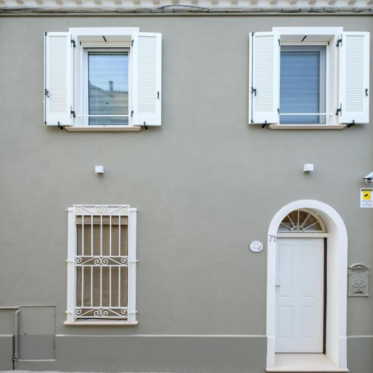 Residence Tevere - Casa Via Portone - Villa con 2 Camere da Letto - 20