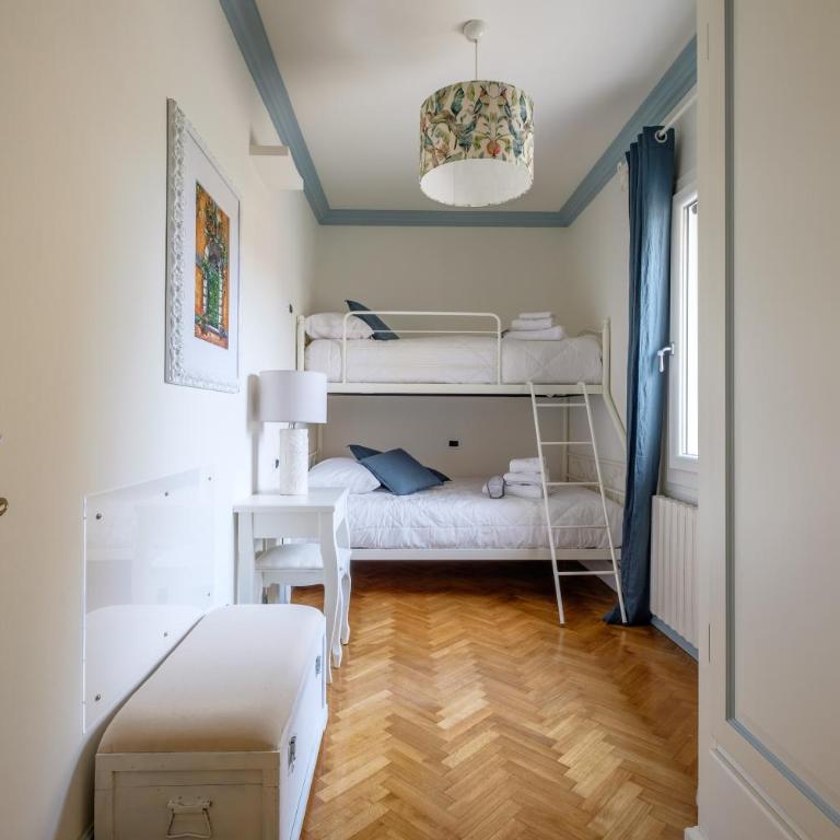 Residence Tevere - Casa Via Portone - Villa con 2 Camere da Letto - 9