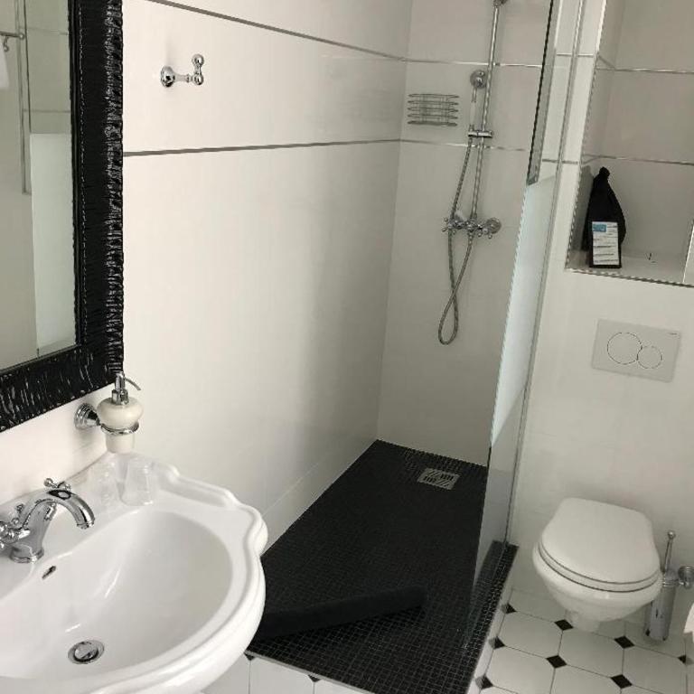 Le Grand Hôtel Mont Dore - Chambre Deluxe - 19
