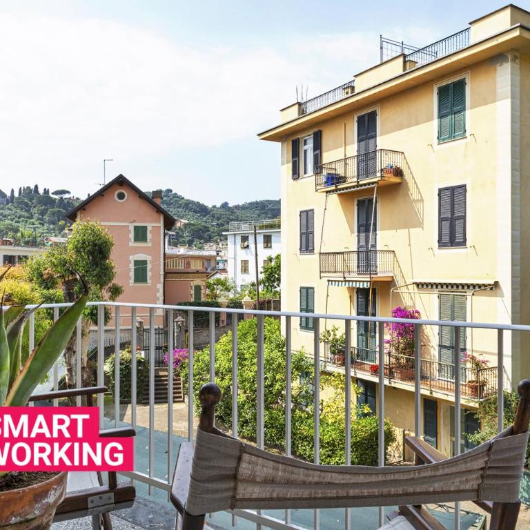 A due passi dal Porto di Santa Margherita by Wonderful Italy - Appartamento con Balcone - 1