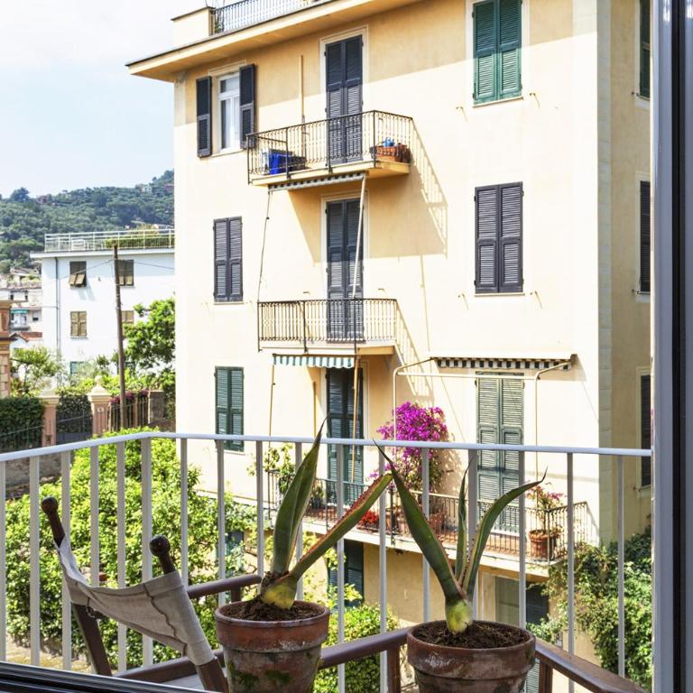 A due passi dal Porto di Santa Margherita by Wonderful Italy - Appartamento con Balcone - 14