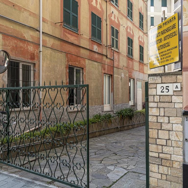 A due passi dal Porto di Santa Margherita by Wonderful Italy - Appartamento con Balcone - 20