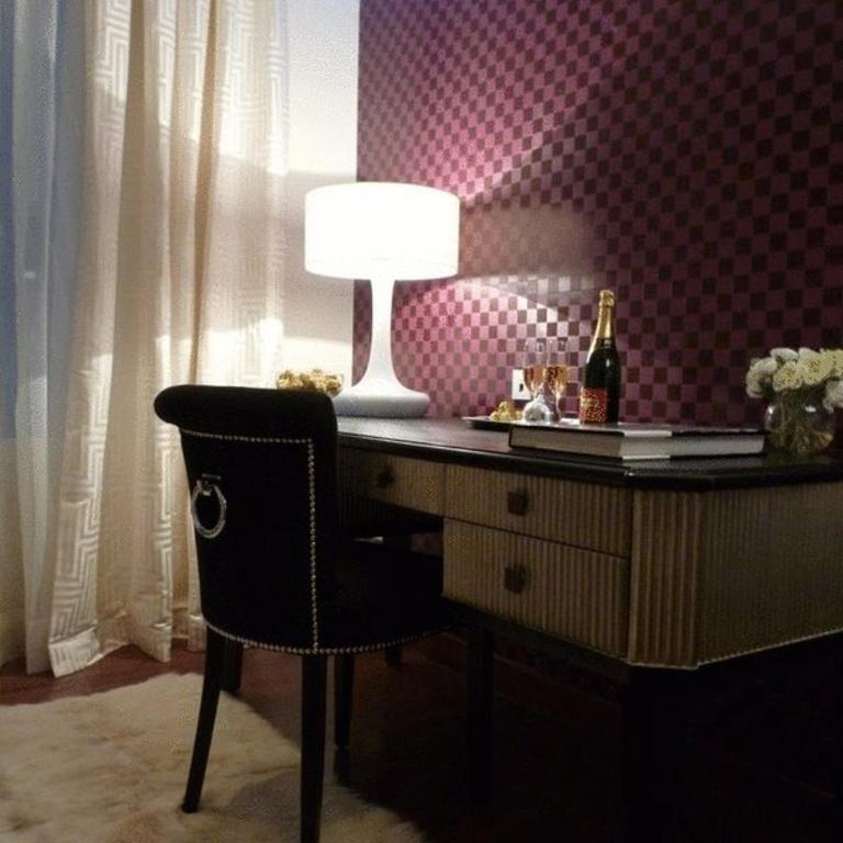 Gran Hotel Nagari Boutique & Spa - Habitación Doble Superior - 1 o 2 camas - 2