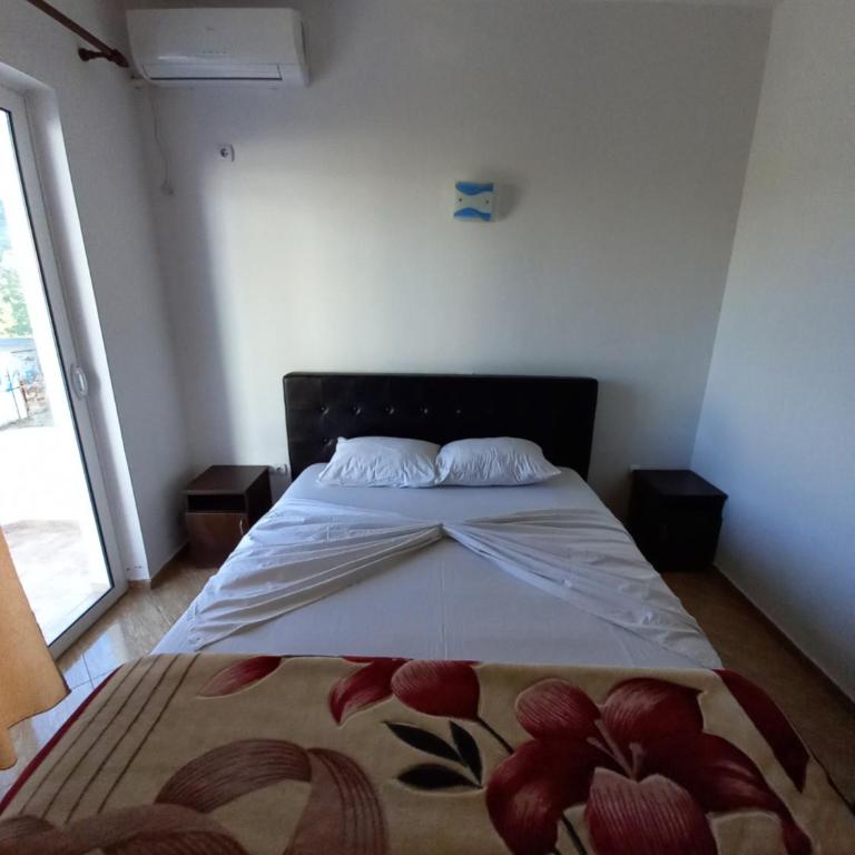 Bora Lindi Ulcinj apartments - One-Bedroom Apartment - 6