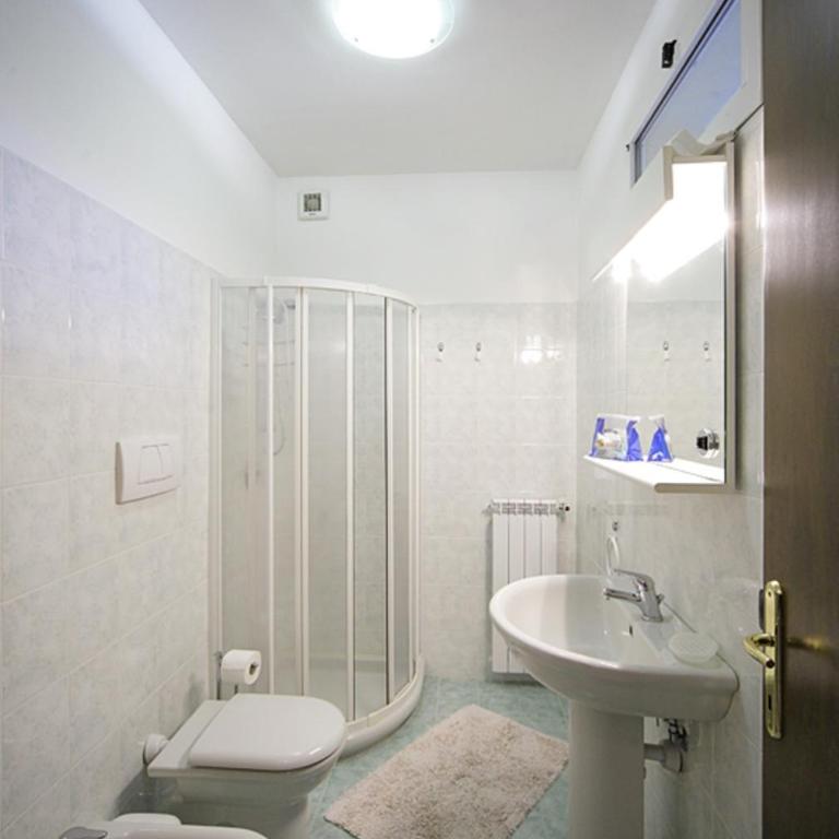 Camping Residence & Lodge Orchidea - Appartamento con 1 Camera da Letto - 2