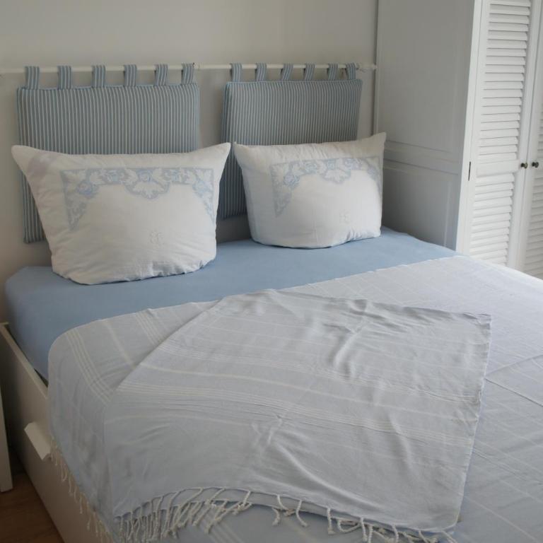 Villa "La vie est belle...!" - Casa con 3 Camere da Letto - 36