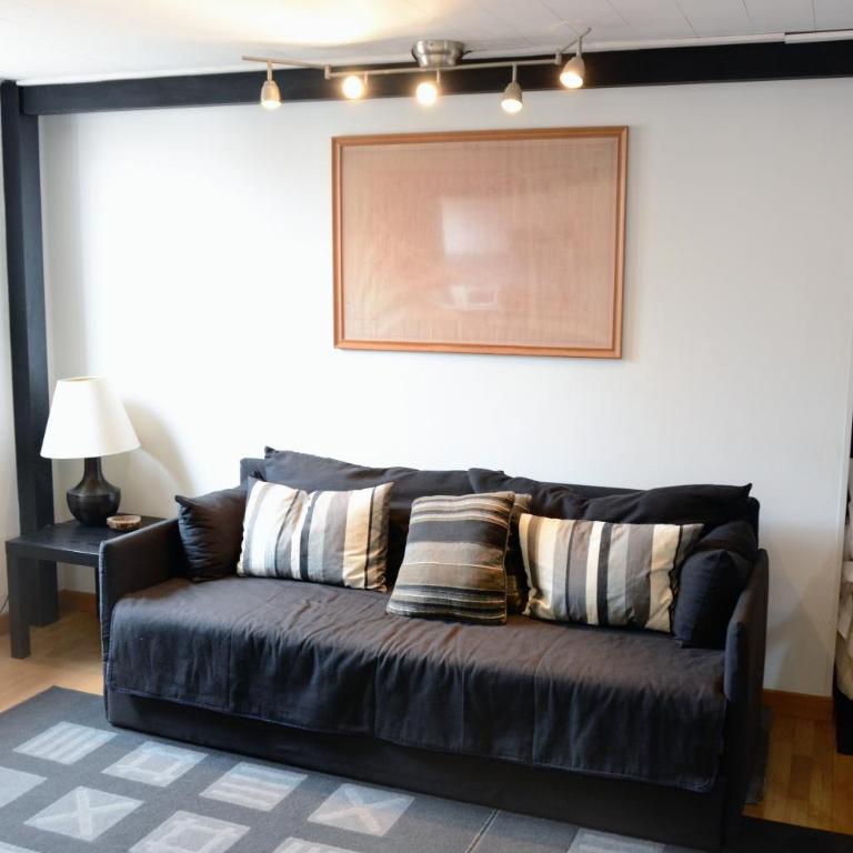 Appartamento Coronari - Appartamento Grande con 2 Camere da Letto - 19