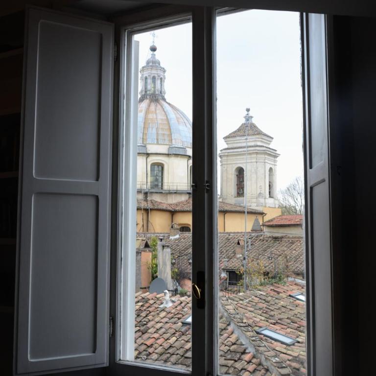 Appartamento Coronari - Appartamento con 1 Camera da Letto - 10