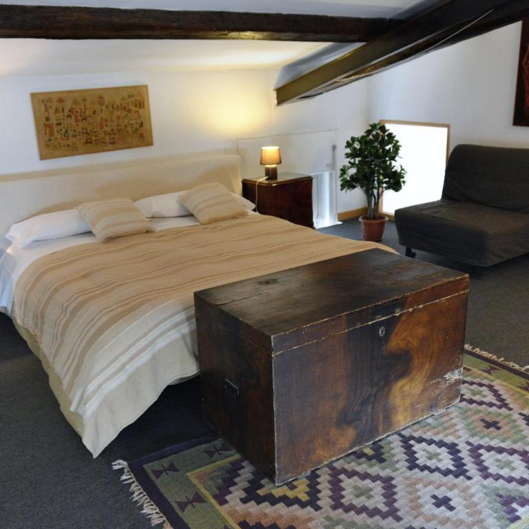 Appartamento Coronari - Appartamento Grande con 2 Camere da Letto - 26
