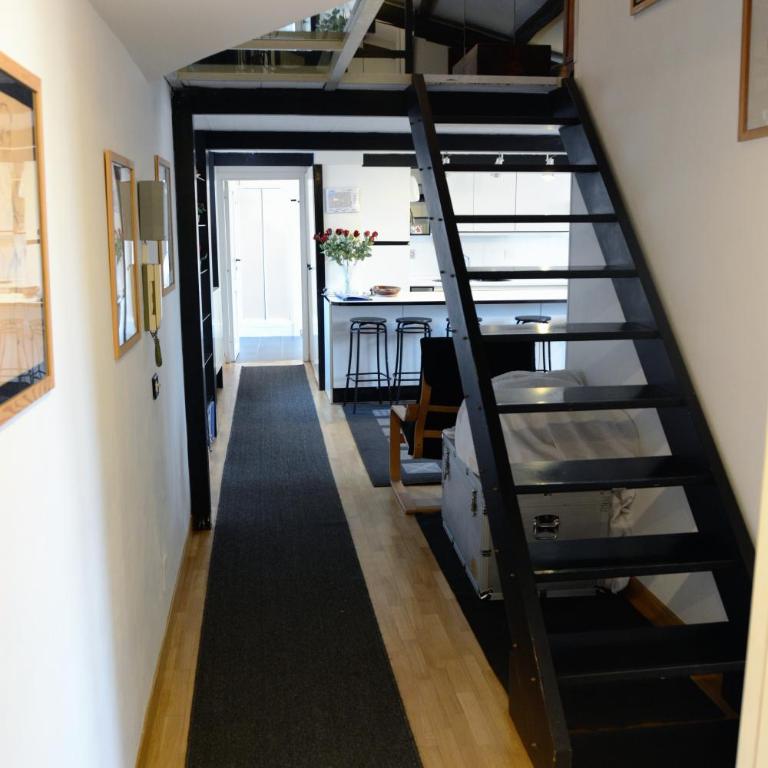 Appartamento Coronari - Appartamento Grande con 2 Camere da Letto - 27