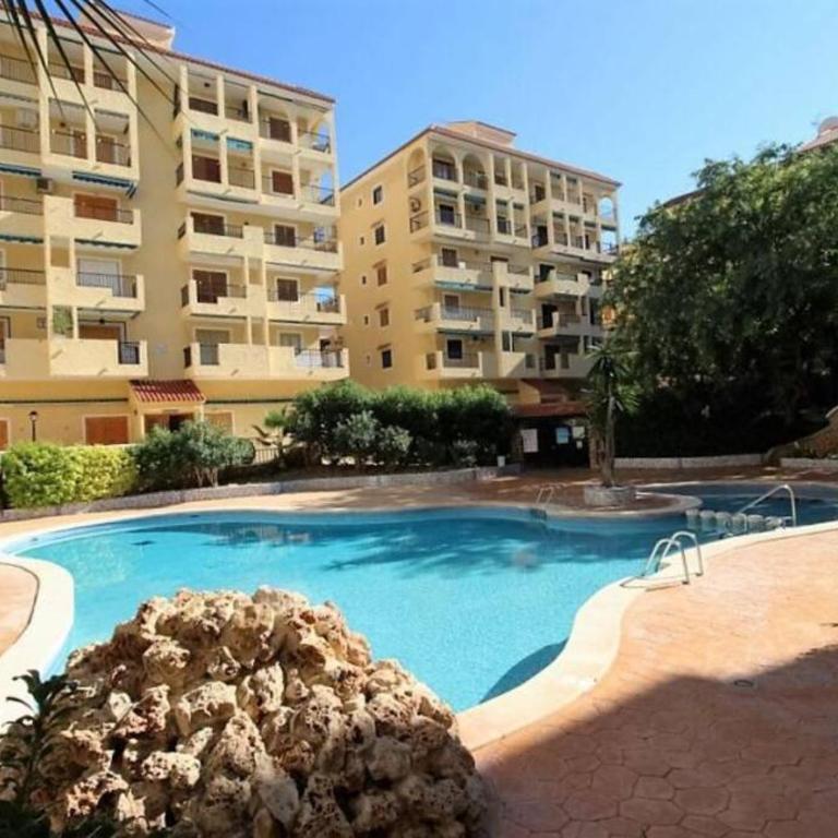 Apartament Studio, La Mata , Torrevieja, Viñamar 3 - Studio-Apartment - 18