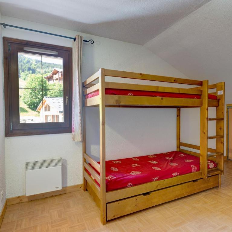Le Chevreuil - 3 chambres, terrasse, piscine - Apartment mit 3 Schlafzimmern - 12