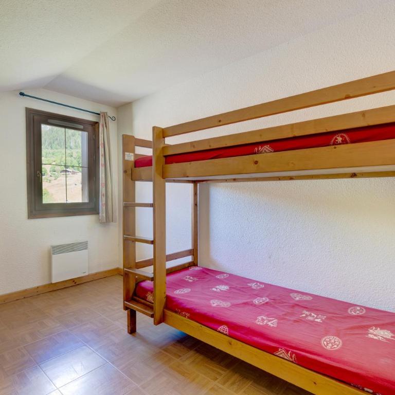 Le Chevreuil - 3 chambres, terrasse, piscine - Apartment mit 3 Schlafzimmern - 14