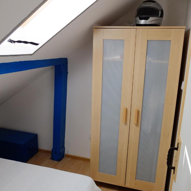 Apartment Kumbor - Two-Bedroom Apartment with Balcony and Sea View - 4
