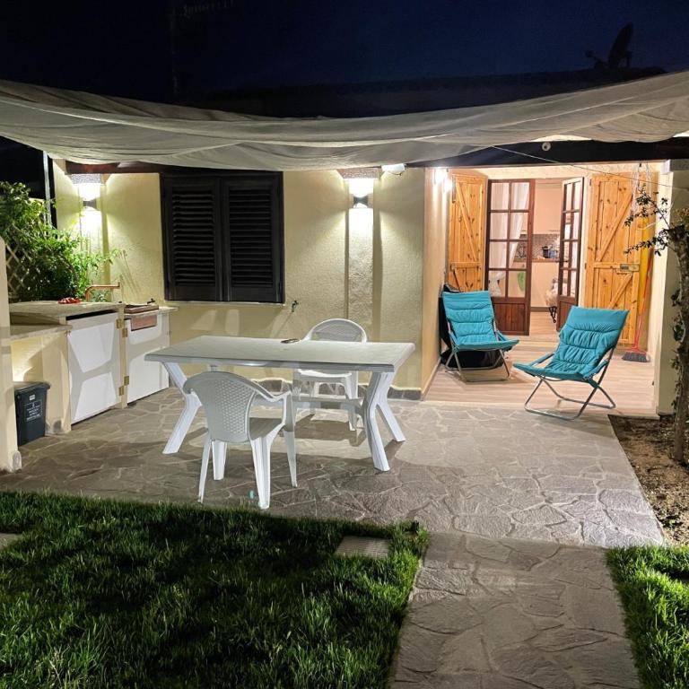 Splendida Villetta San Teodoro - Casa con 2 Camere da Letto - 26