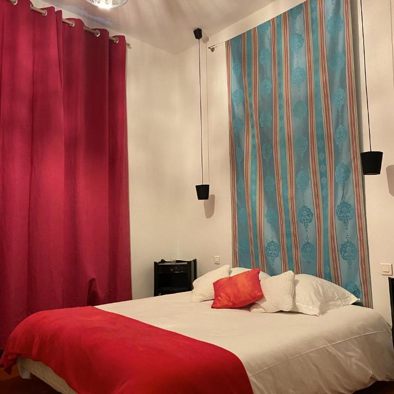La maison d’arles - Doppelzimmer - 7