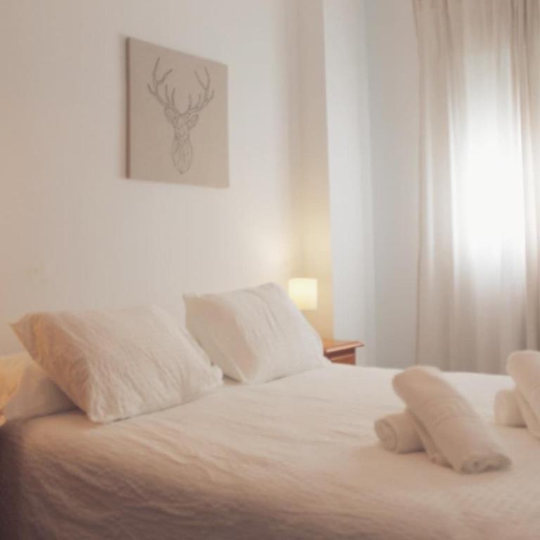 Apartamentos Alan - Apartamento de 1 dormitorio - 15