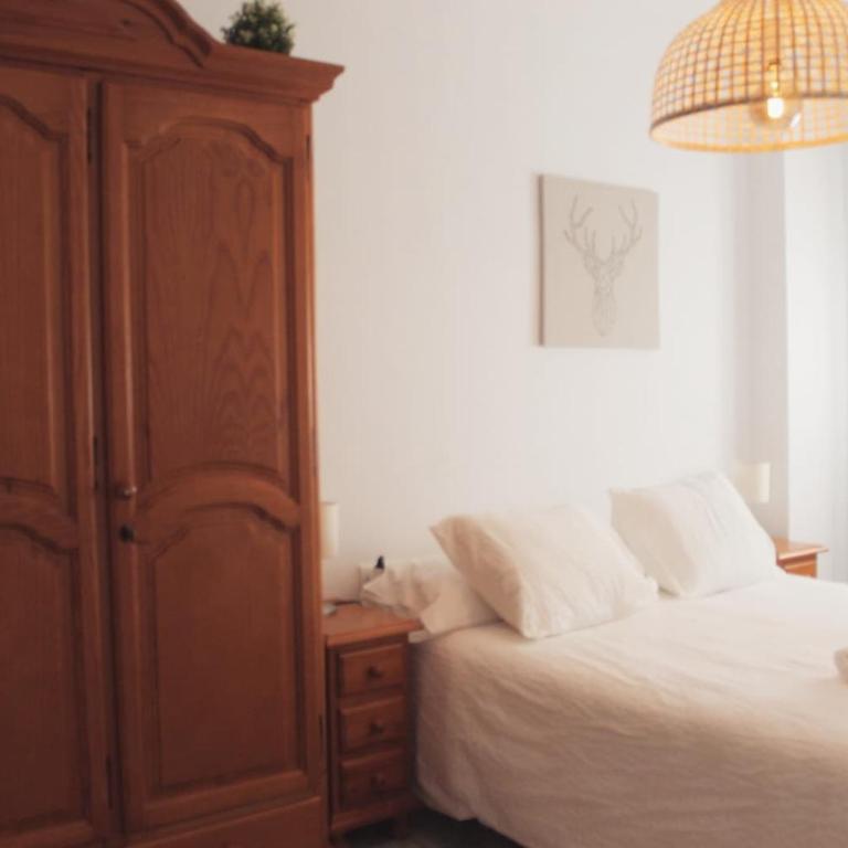 Apartamentos Alan - Apartamento de 1 dormitorio - 14