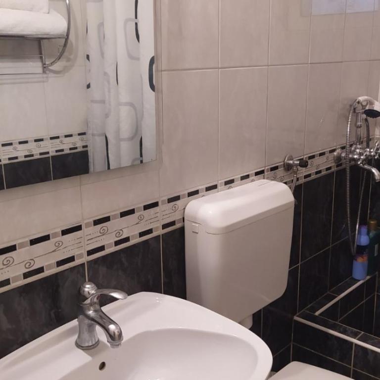 Senka - Apartman sa 1 Spavaćom Sobom - 7