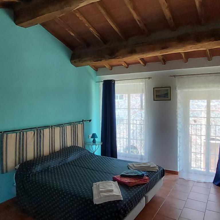 Casale Toscana - Casa con 3 Camere da Letto - 4
