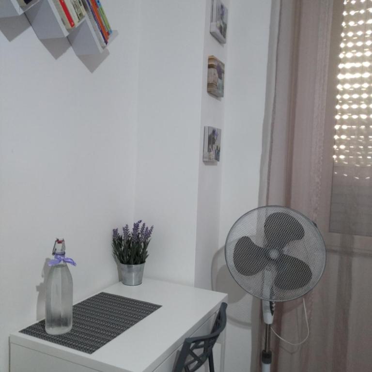 Sa Sindria - Standard Double Room with Shared Bathroom - 4