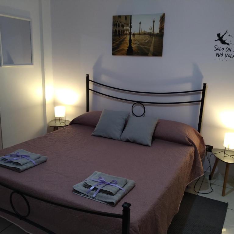 Sa Sindria - Standard Double Room with Shared Bathroom - 2