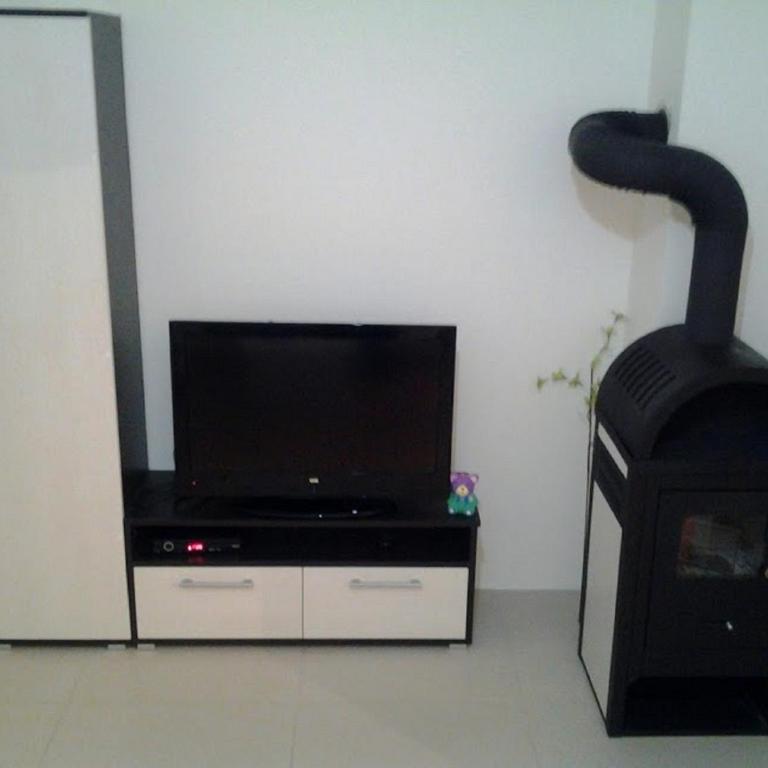 Villa Ducic - Vila sa 3 Spavaće Sobe - 9