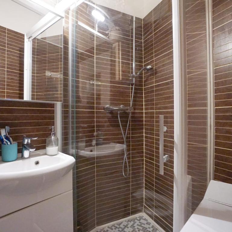 Beautiful Apartment In The Heart Of Paris - Appartement - 7