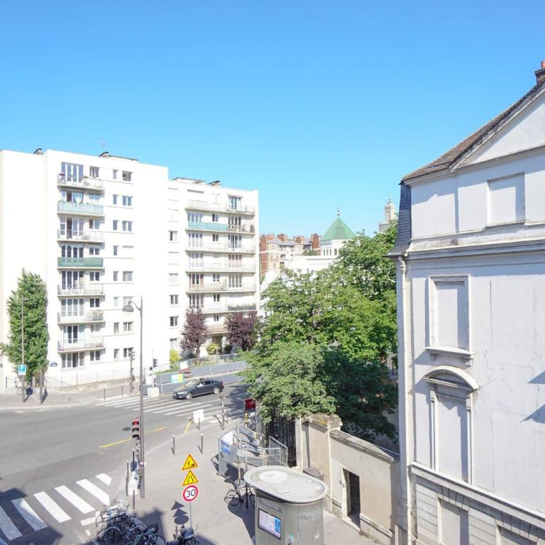 Beautiful Apartment In The Heart Of Paris - Appartement - 8