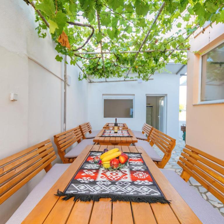 Guest House Edita - Standardni Apartman - 7