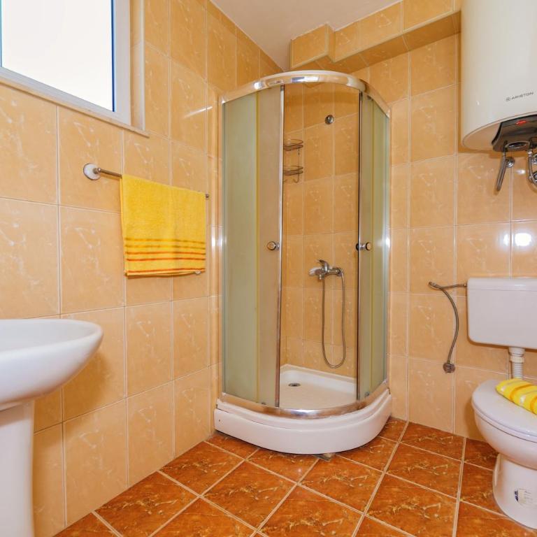 Guest House Edita - Superior Apartman - 8