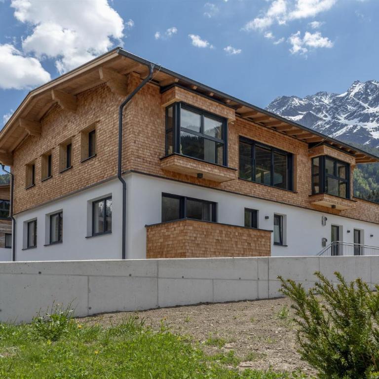 Chalet Vega - Arlberg Holiday Home - Deluxe Ferienhaus - 61