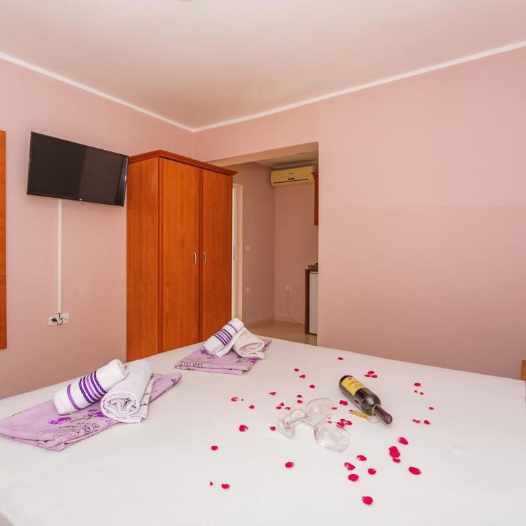 Guest House Edita - Standardni Apartman - 6