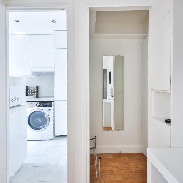 Cosy 4P FullEquiped/Jardin des Plantes/La Sorbonne - Appartement 1 Chambre - 10