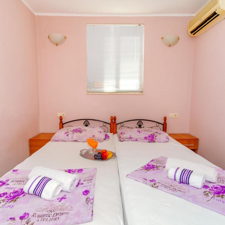 Guest House Edita - Standardni Studio - 5