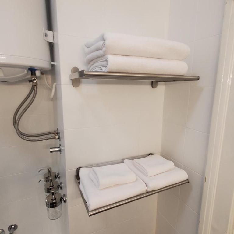 Yes Apartment, Belgrade Center - One-Bedroom Apartment - 34