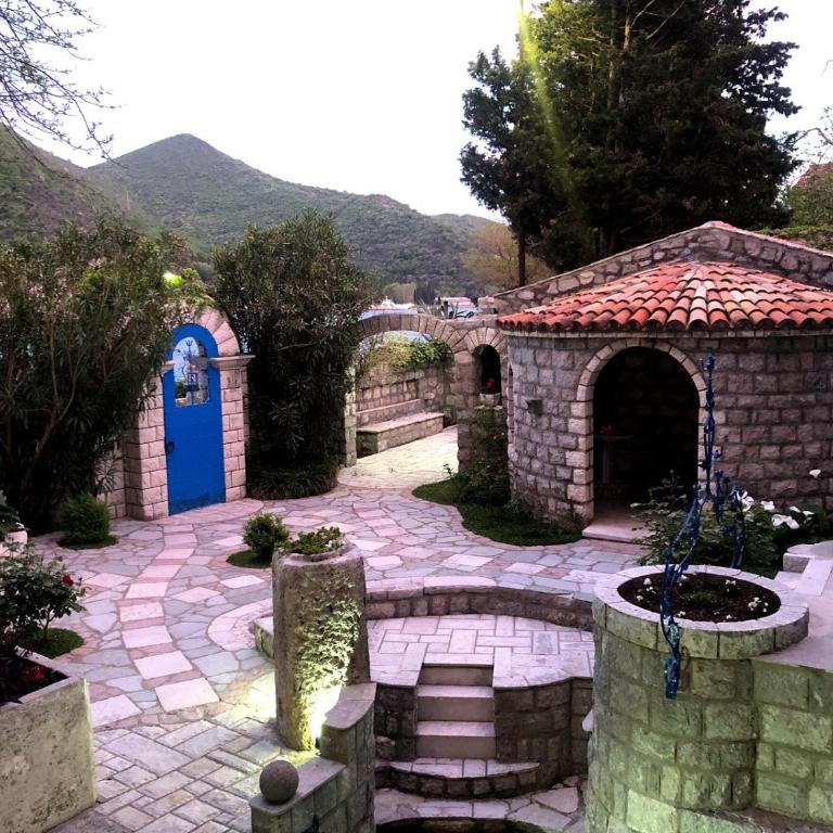 Villa Old Mill - Villa - 30