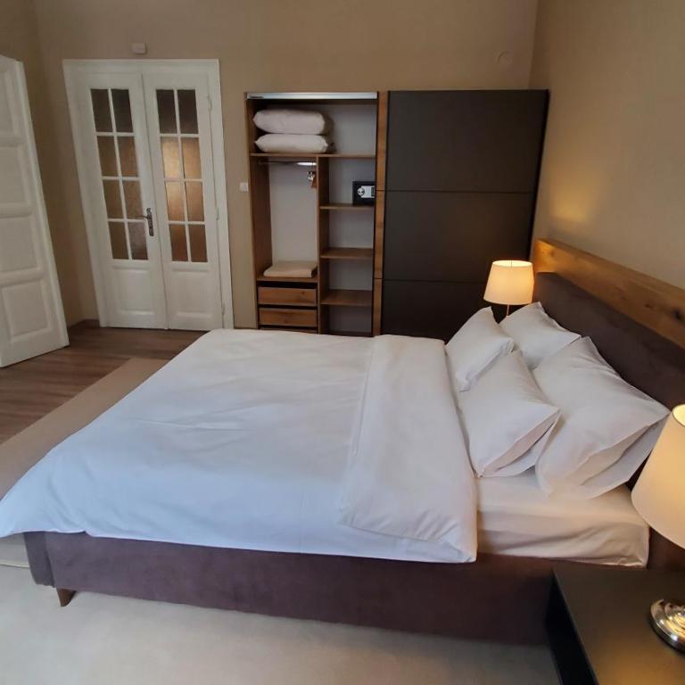 Yes Apartment, Belgrade Center - One-Bedroom Apartment - 33