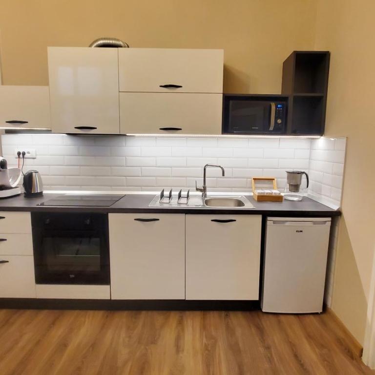 Yes Apartment, Belgrade Center - One-Bedroom Apartment - 35